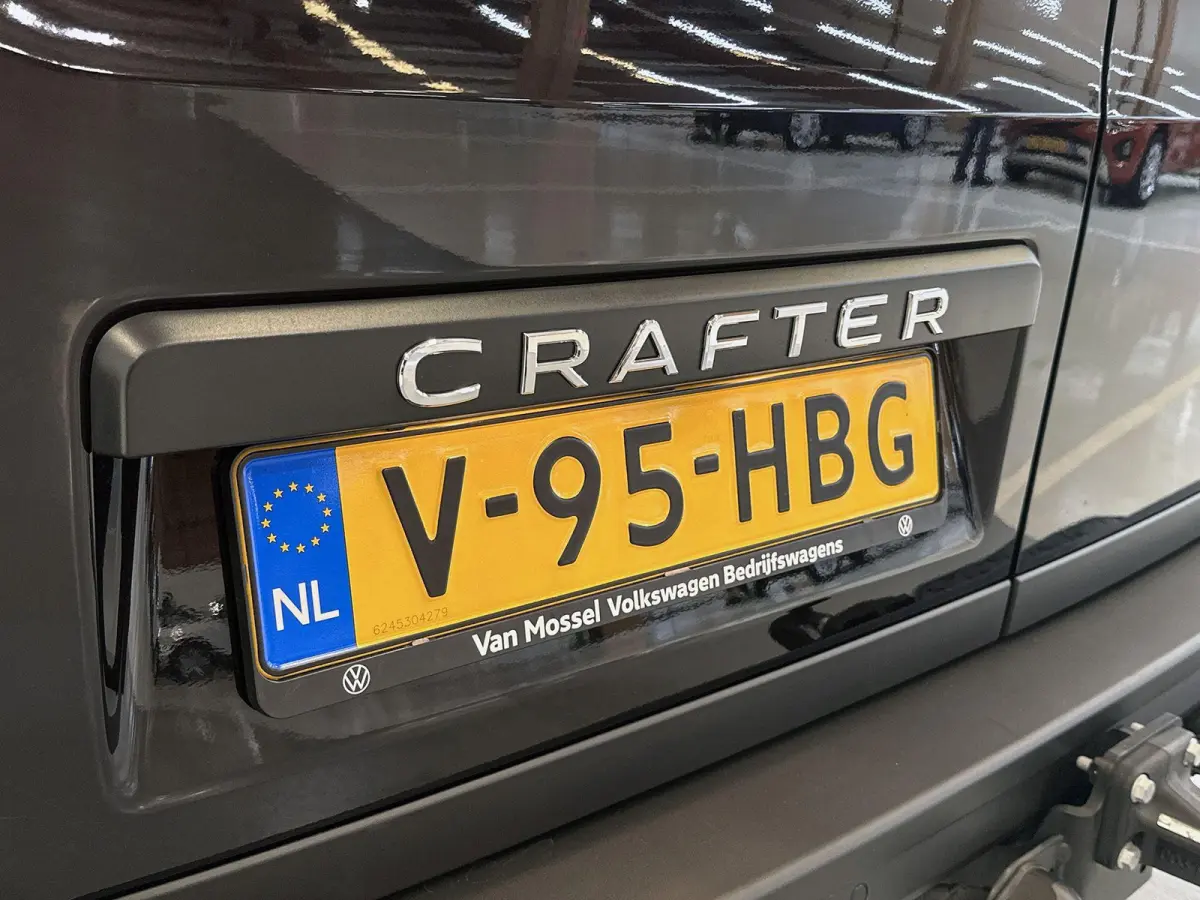 2.0 TDI L3H3 Highline 140 PK | Airco | Trekhaak | Multifunctioneel stuurwiel | Achteruitrijcamera | Multifunctioneel stuurwiel | Cruise Controle | Navigatie | Apple/Android Carplay | Parkeer