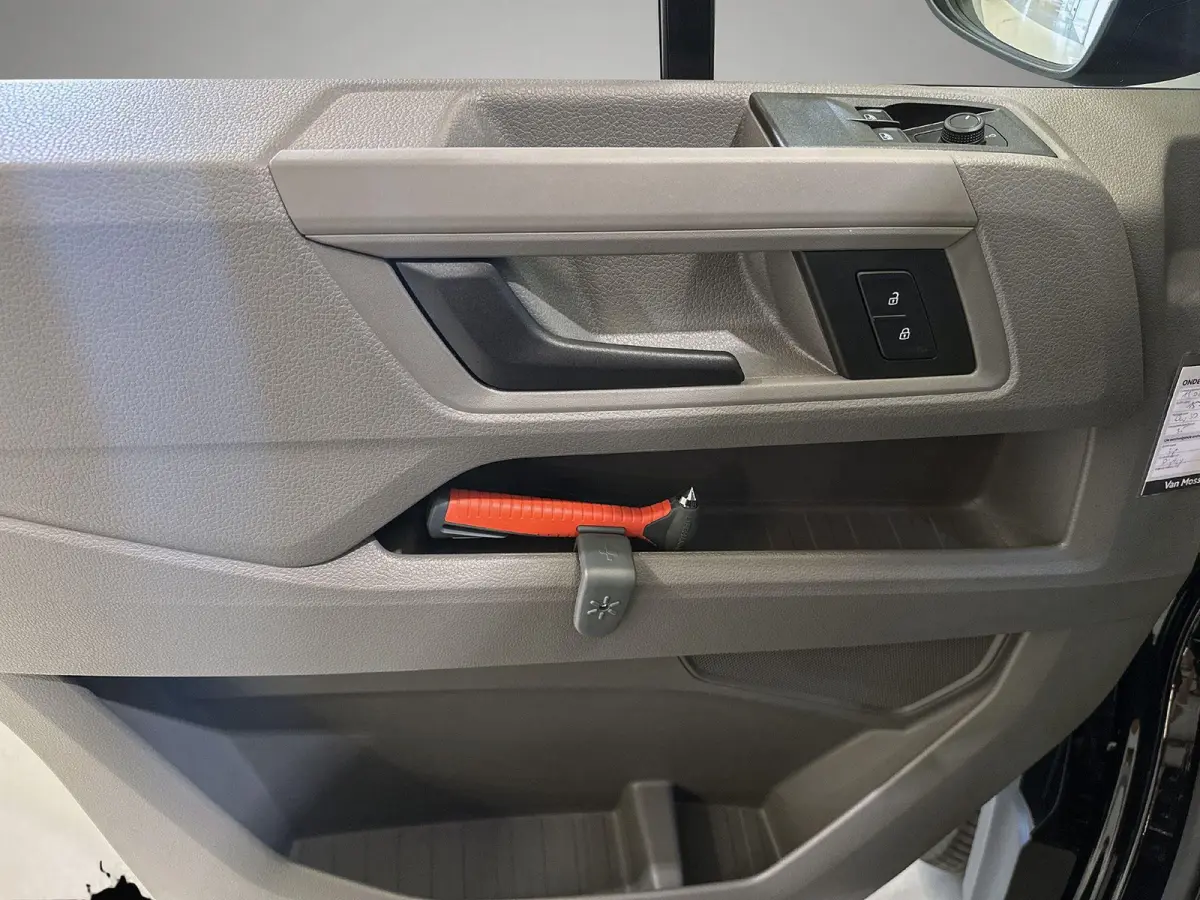 2.0 TDI L3H3 Highline 140 PK | Airco | Trekhaak | Multifunctioneel stuurwiel | Achteruitrijcamera | Multifunctioneel stuurwiel | Cruise Controle | Navigatie | Apple/Android Carplay | Parkeer