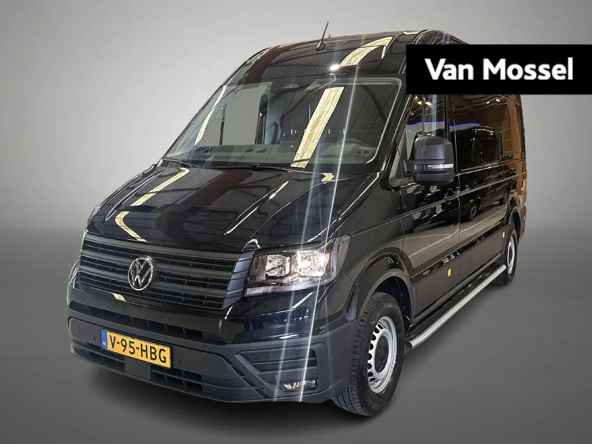 2.0 TDI L3H3 Highline 140 PK | Airco | Trekhaak | Multifunctioneel stuurwiel | Achteruitrijcamera | Multifunctioneel stuurwiel | Cruise Controle | Navigatie | Apple/Android Carplay | Parkeer