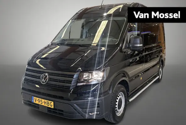 2.0 TDI L3H3 Highline 140 PK | Airco | Trekhaak | Multifunctioneel stuurwiel | Achteruitrijcamera | Multifunctioneel stuurwiel | Cruise Controle | Navigatie | Apple/Android Carplay | Parkeer