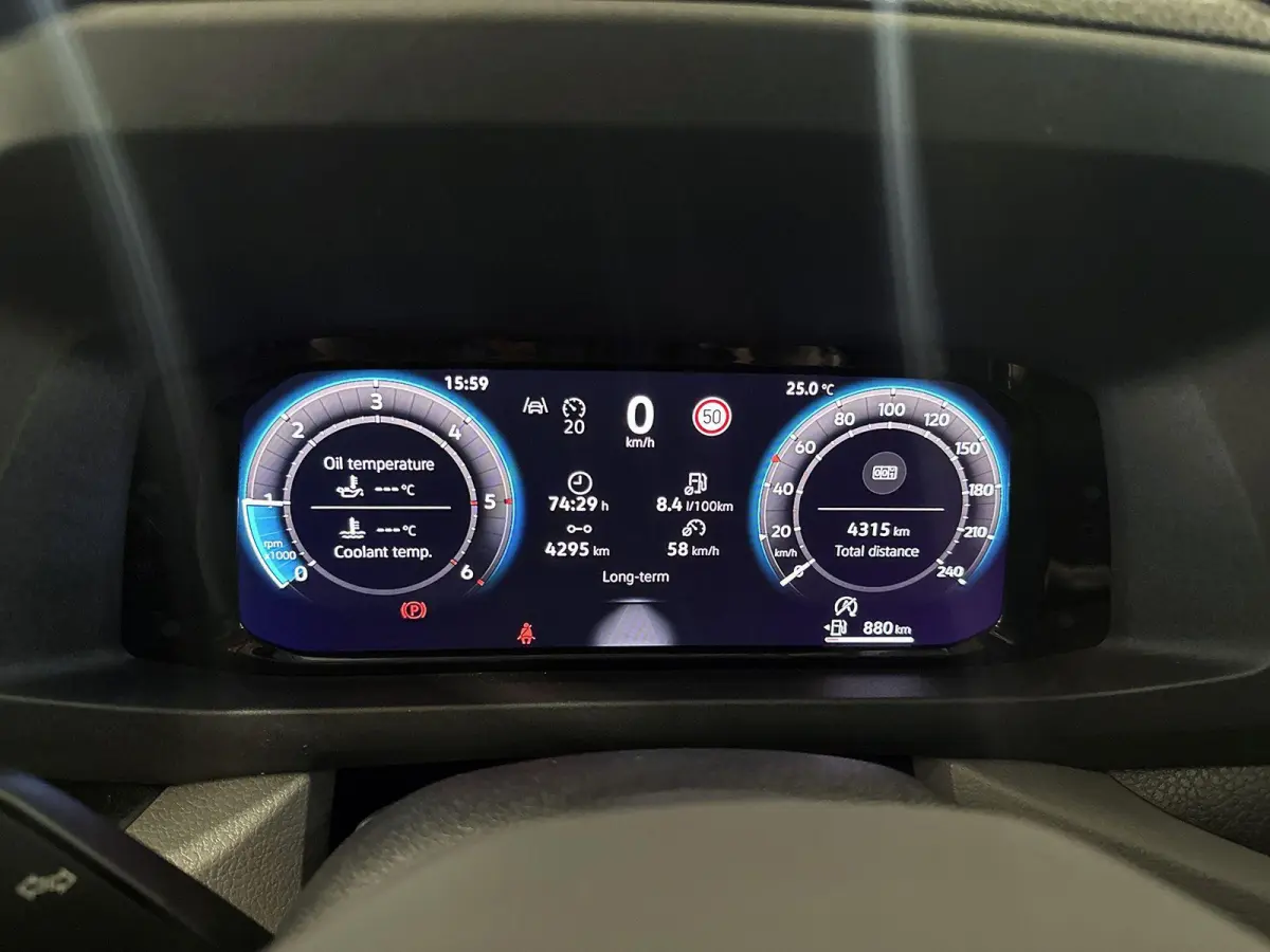 2.0 TDI L3H3 Highline 140 PK | Airco | Trekhaak | Multifunctioneel stuurwiel | Achteruitrijcamera | Multifunctioneel stuurwiel | Cruise Controle | Navigatie | Apple/Android Carplay | Parkeer