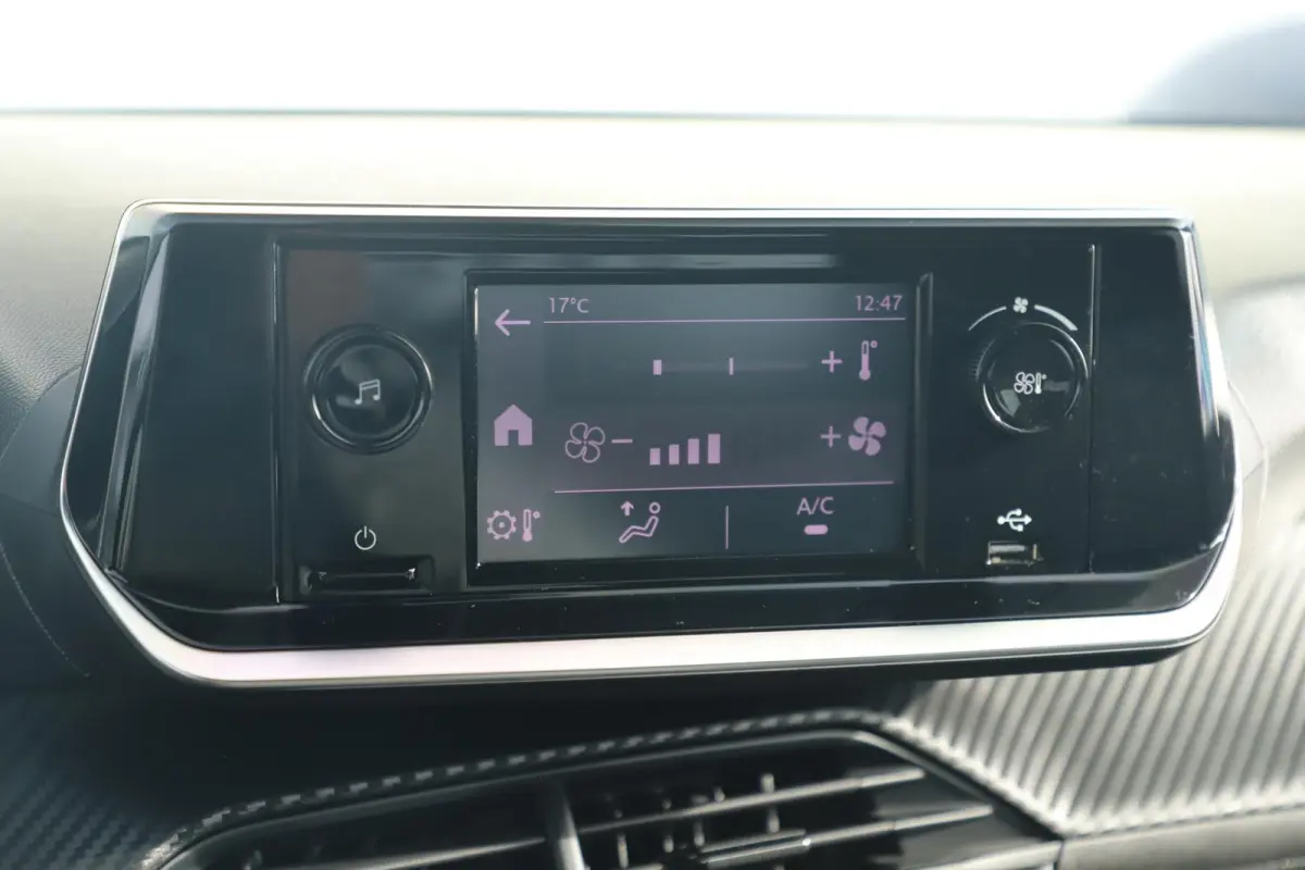 1.2 PureTech Like Airco Radio Bluetooth Cruise Chameleonfolie Getinte Ramen