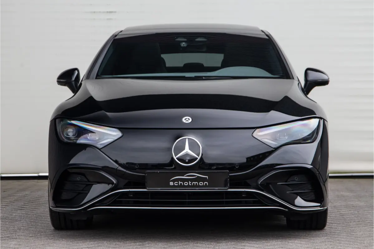 350+ AMG Premium +. Hyperscreen, Pano, Achterasbesturing, Distronic, Leder