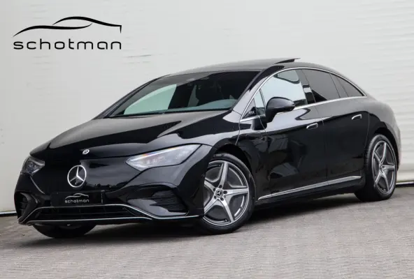 350+ AMG Premium +. Hyperscreen, Pano, Achterasbesturing, Distronic, Leder