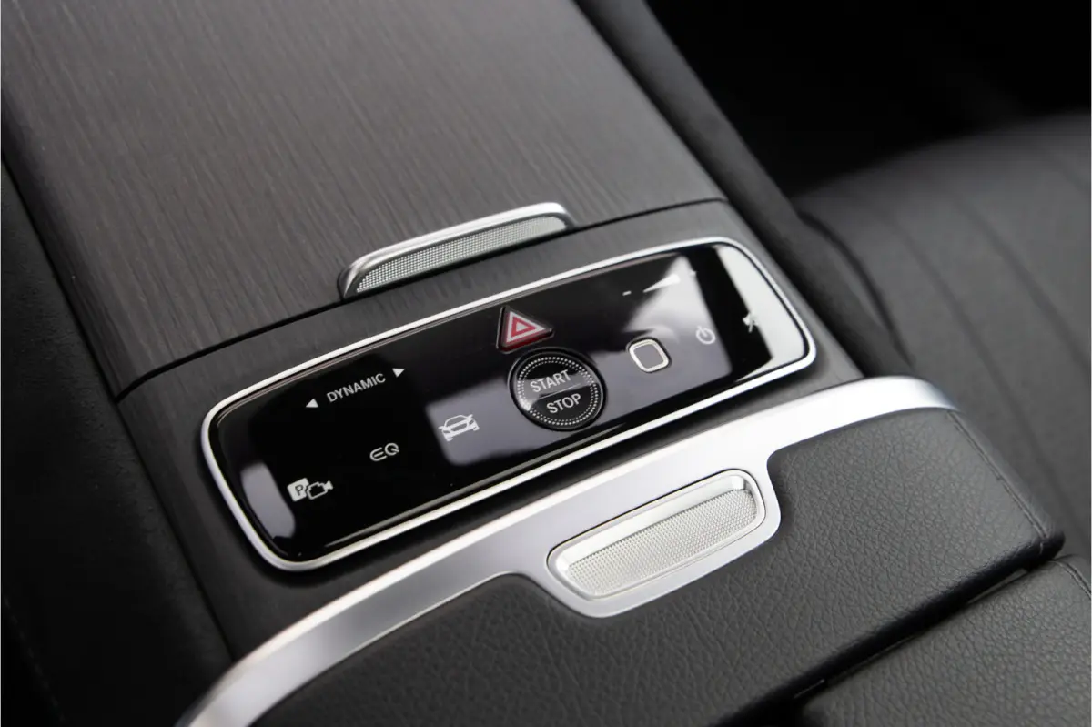 350+ AMG Premium +. Hyperscreen, Pano, Achterasbesturing, Distronic, Leder