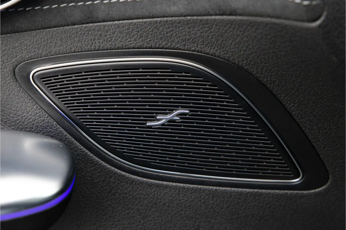 350+ AMG Premium +. Hyperscreen, Pano, Achterasbesturing, Distronic, Leder