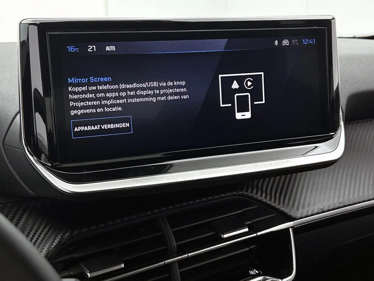 1.2 Hybrid Nefkens Edition | Adaptieve Cruise Control | Navigatie | Dodehoek Bewaking | Climate Control | Apple Carplay/Android Auto | Camera Voor + Achter |