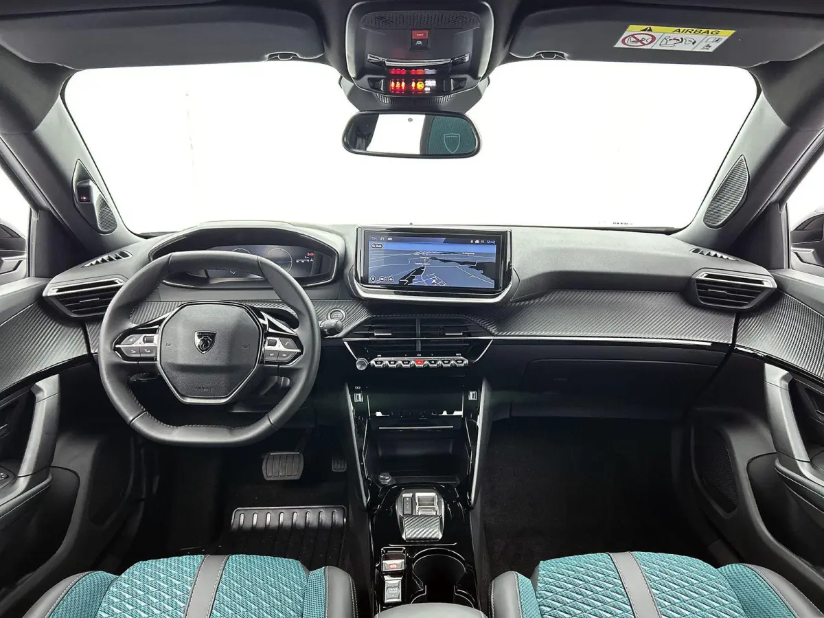 1.2 Hybrid Nefkens Edition | Adaptieve Cruise Control | Navigatie | Dodehoek Bewaking | Climate Control | Apple Carplay/Android Auto | Camera Voor + Achter |