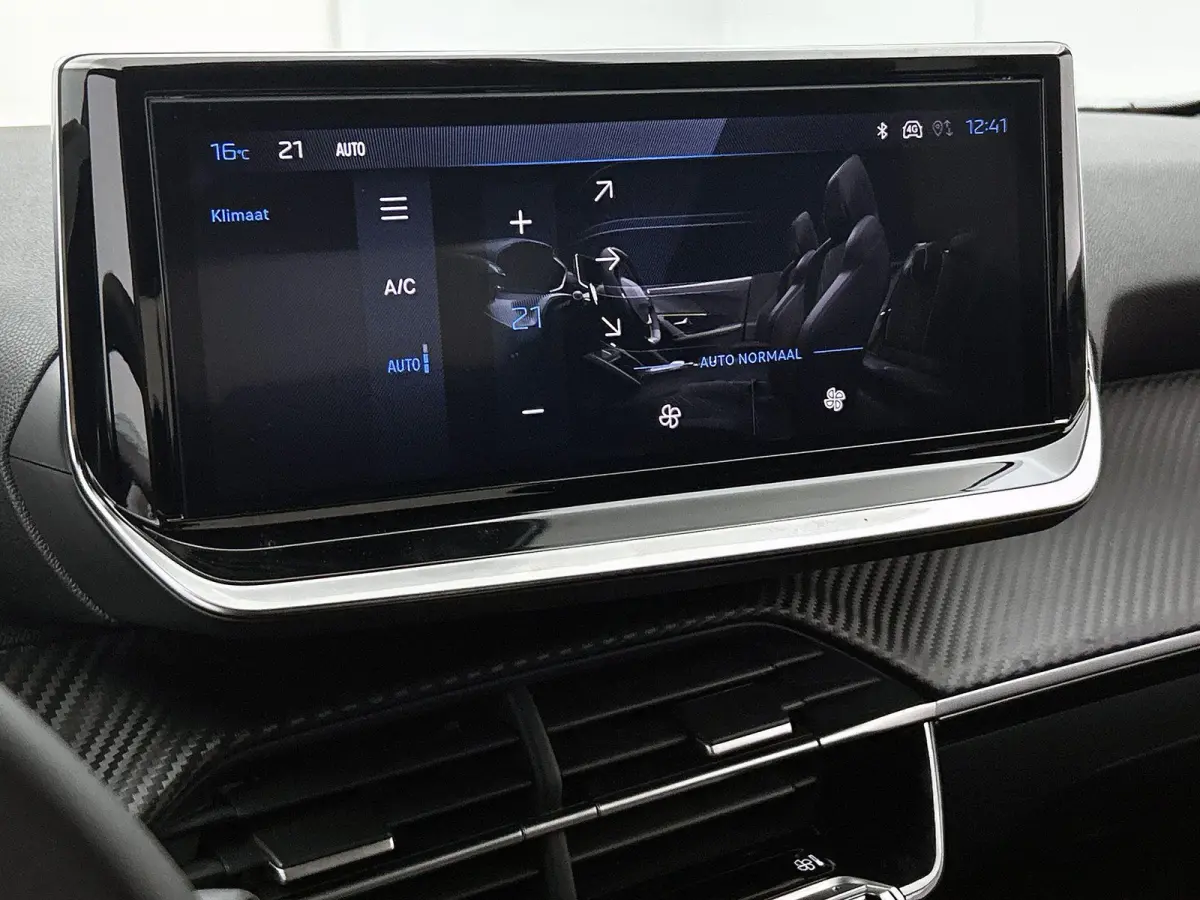 1.2 Hybrid Nefkens Edition | Adaptieve Cruise Control | Navigatie | Dodehoek Bewaking | Climate Control | Apple Carplay/Android Auto | Camera Voor + Achter |