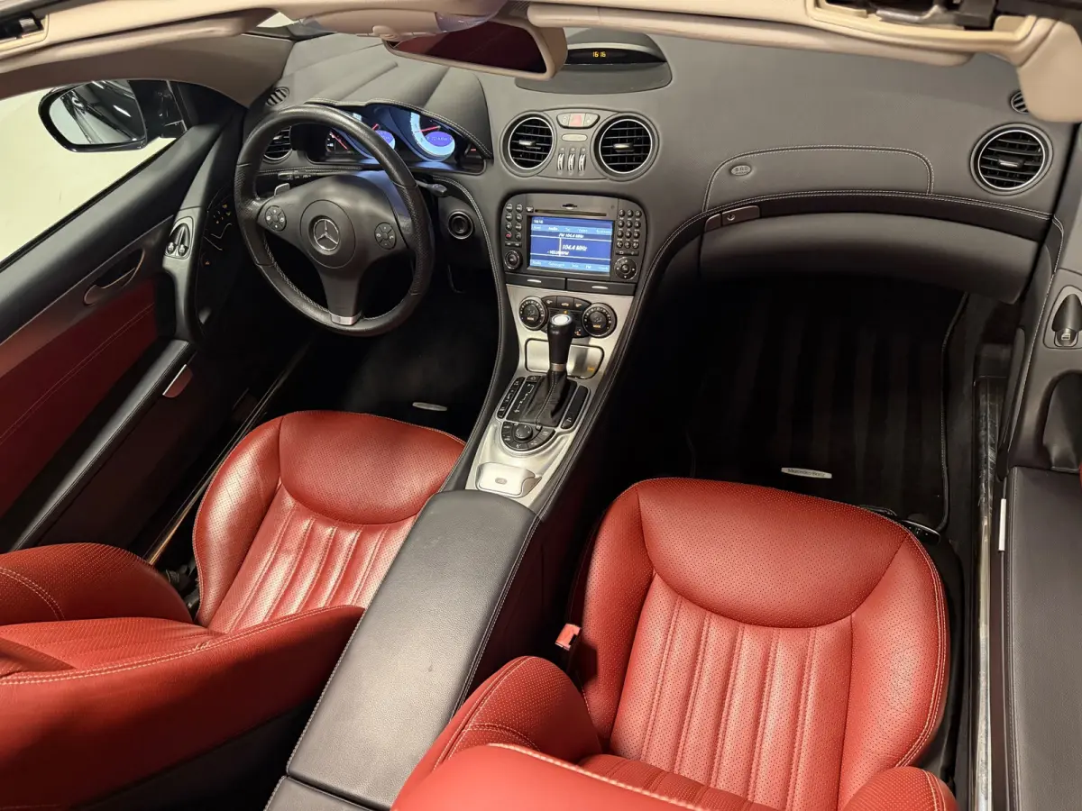500 Aut Distronic Harman Kardon *NL-Auto*