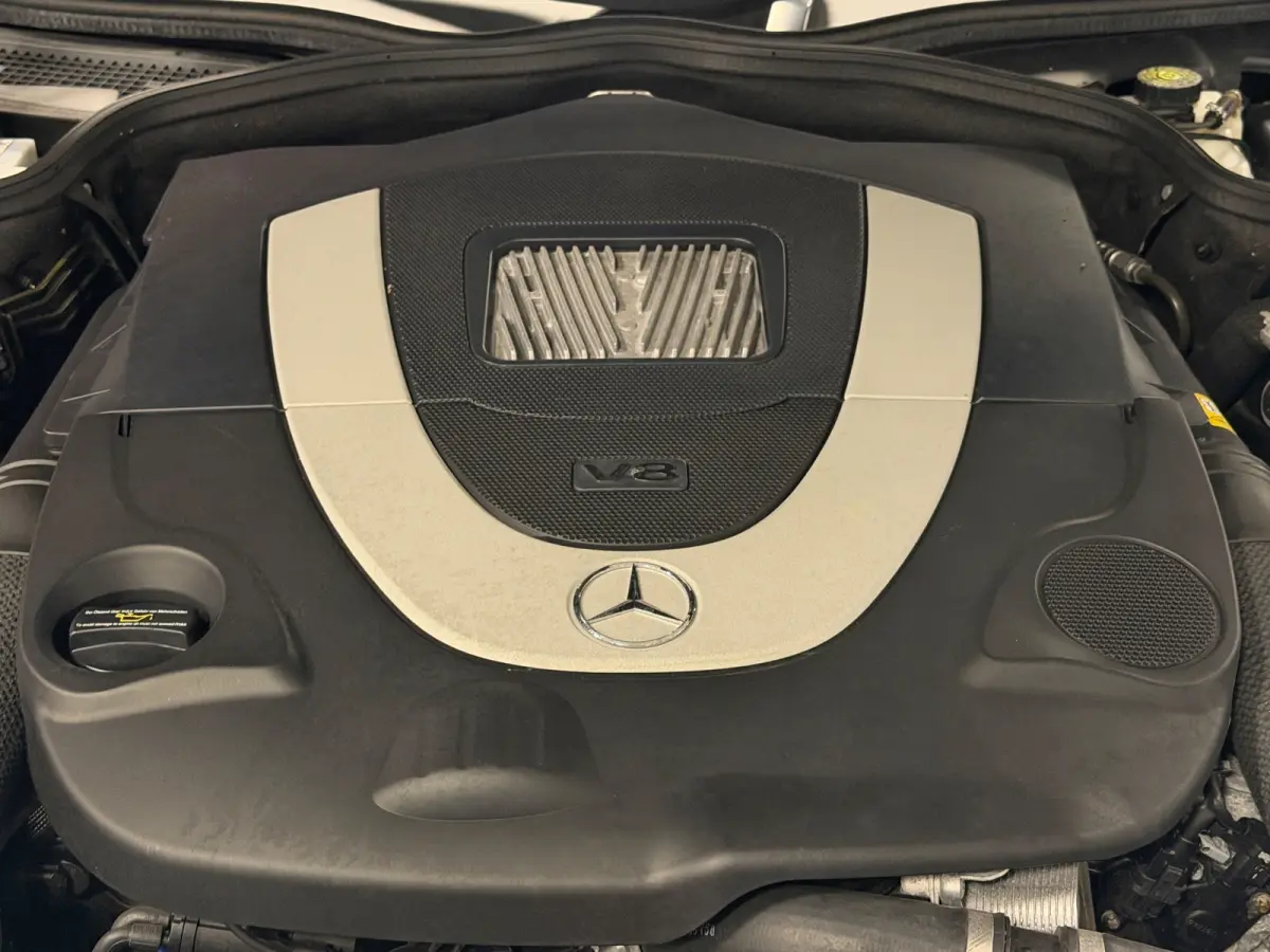500 Aut Distronic Harman Kardon *NL-Auto*