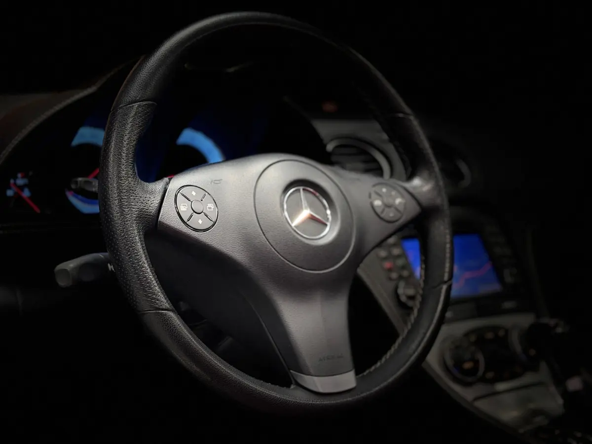 500 Aut Distronic Harman Kardon *NL-Auto*