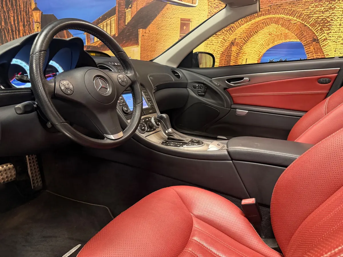 500 Aut Distronic Harman Kardon *NL-Auto*