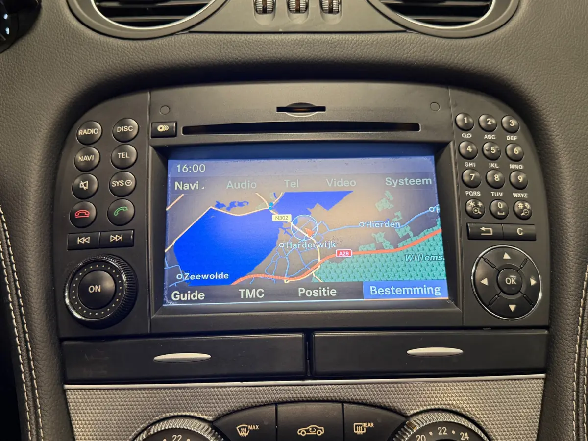 500 Aut Distronic Harman Kardon *NL-Auto*