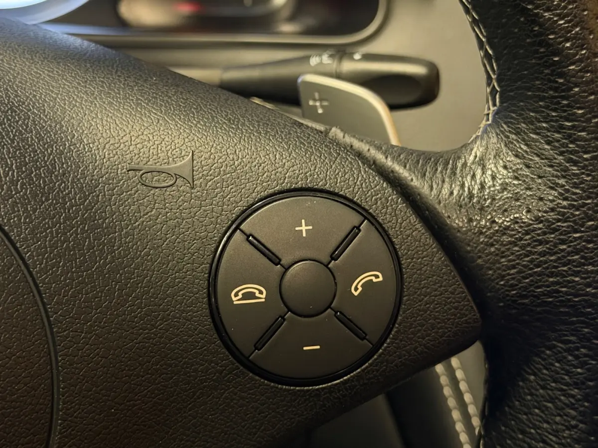 500 Aut Distronic Harman Kardon *NL-Auto*