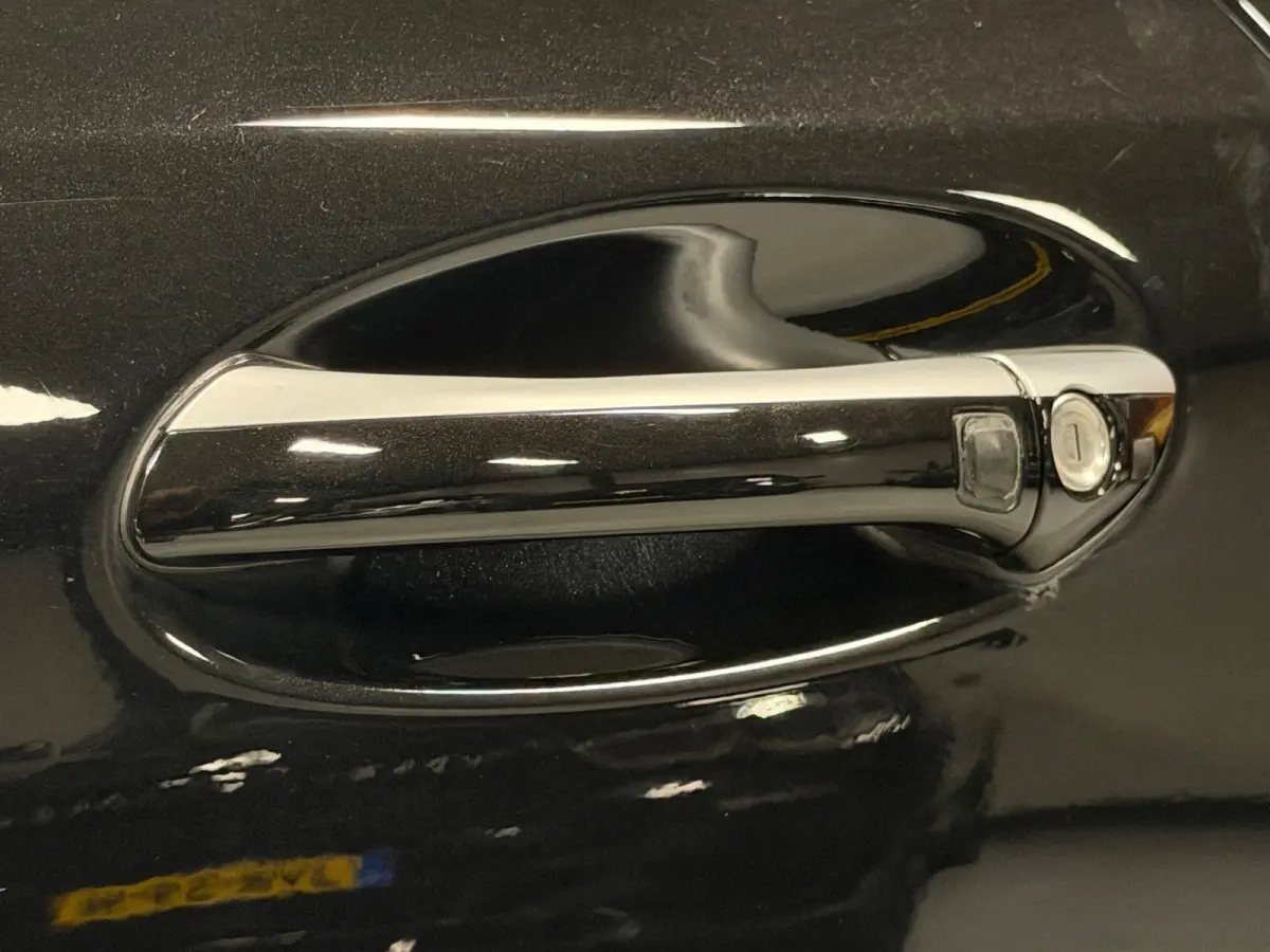 500 Aut Distronic Harman Kardon *NL-Auto*