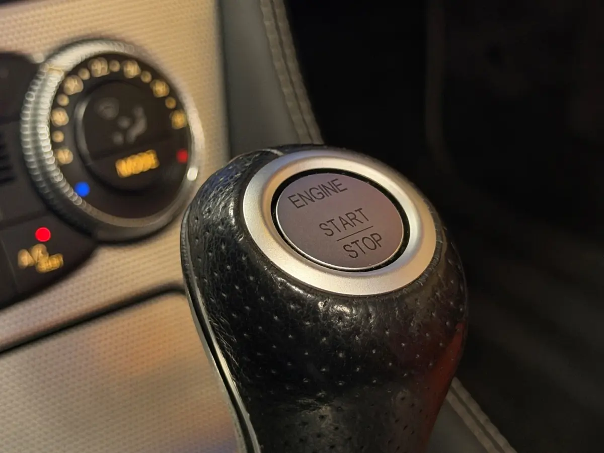 500 Aut Distronic Harman Kardon *NL-Auto*