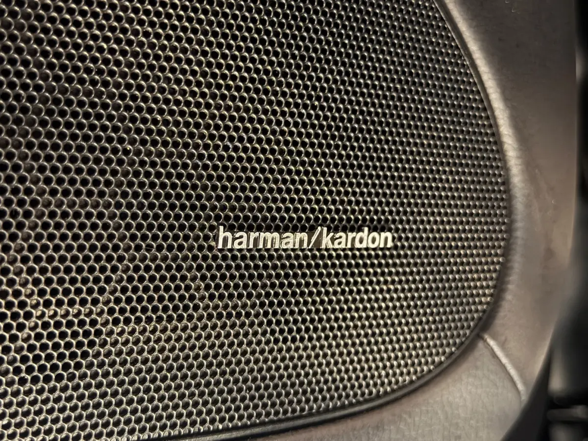 500 Aut Distronic Harman Kardon *NL-Auto*