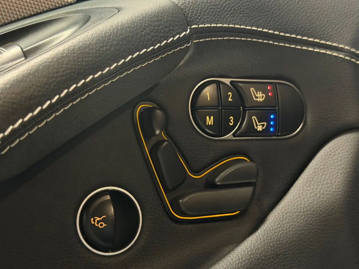 500 Aut Distronic Harman Kardon *NL-Auto*