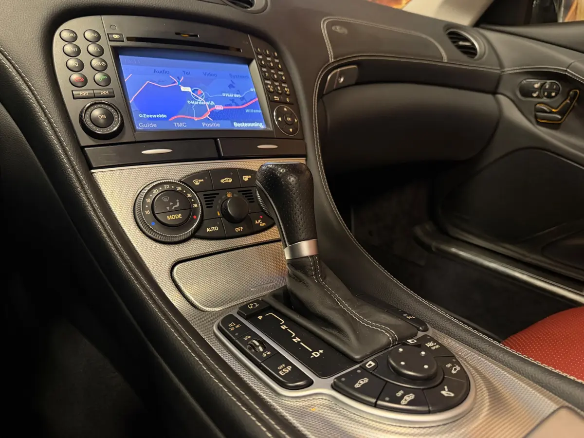 500 Aut Distronic Harman Kardon *NL-Auto*