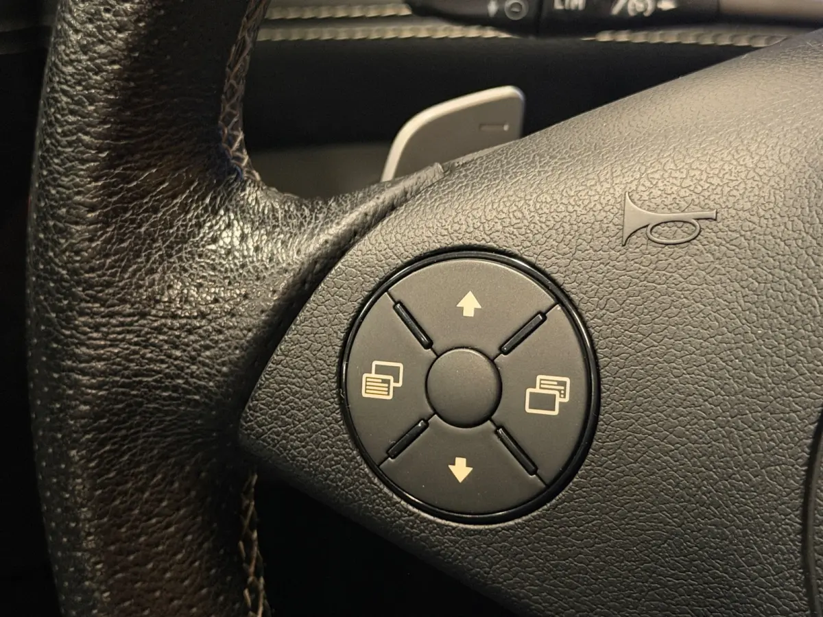 500 Aut Distronic Harman Kardon *NL-Auto*