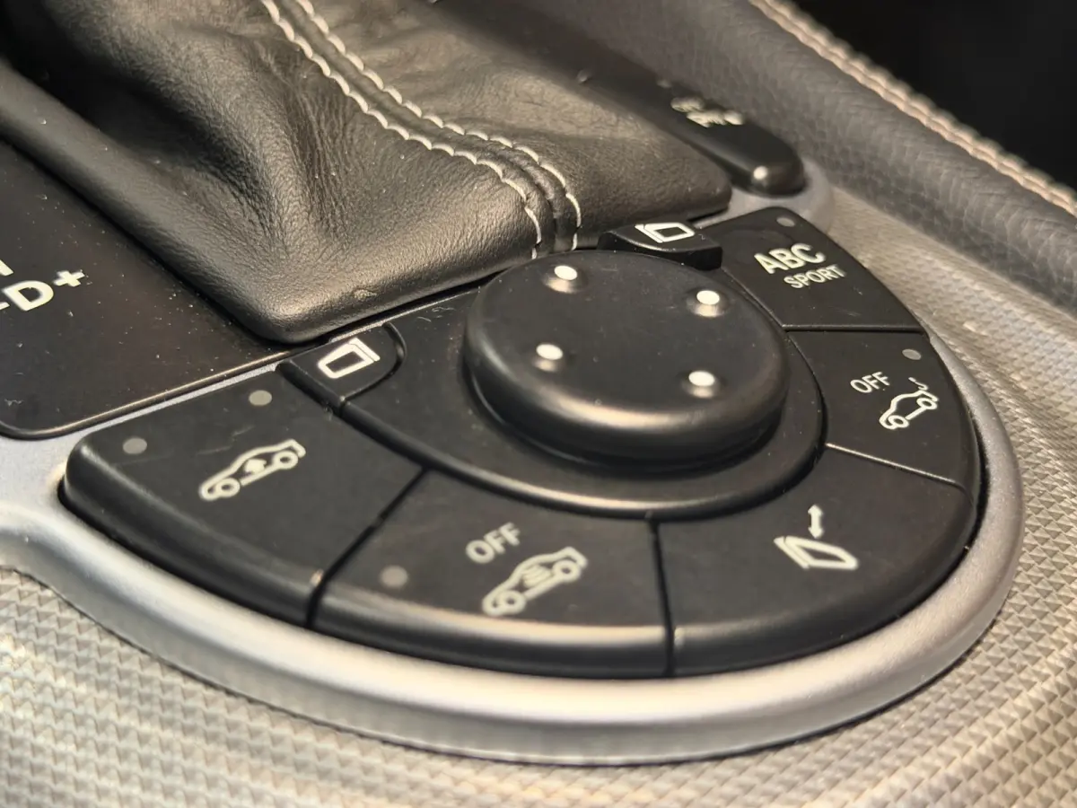 500 Aut Distronic Harman Kardon *NL-Auto*