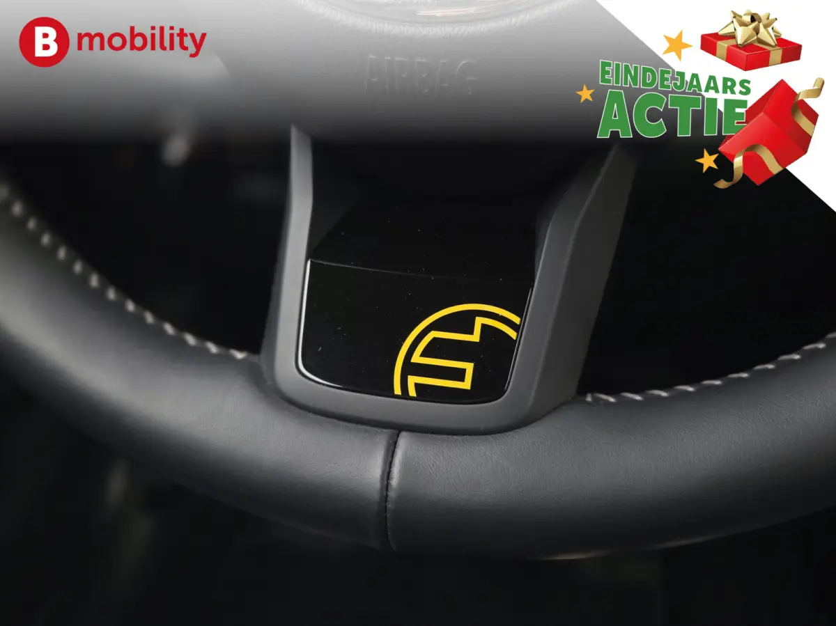 Yours 33 kWh SOH 99% Head-Up Warmtepomp | Stoelverwarming | Sportstoelen | LED | DAB Audio