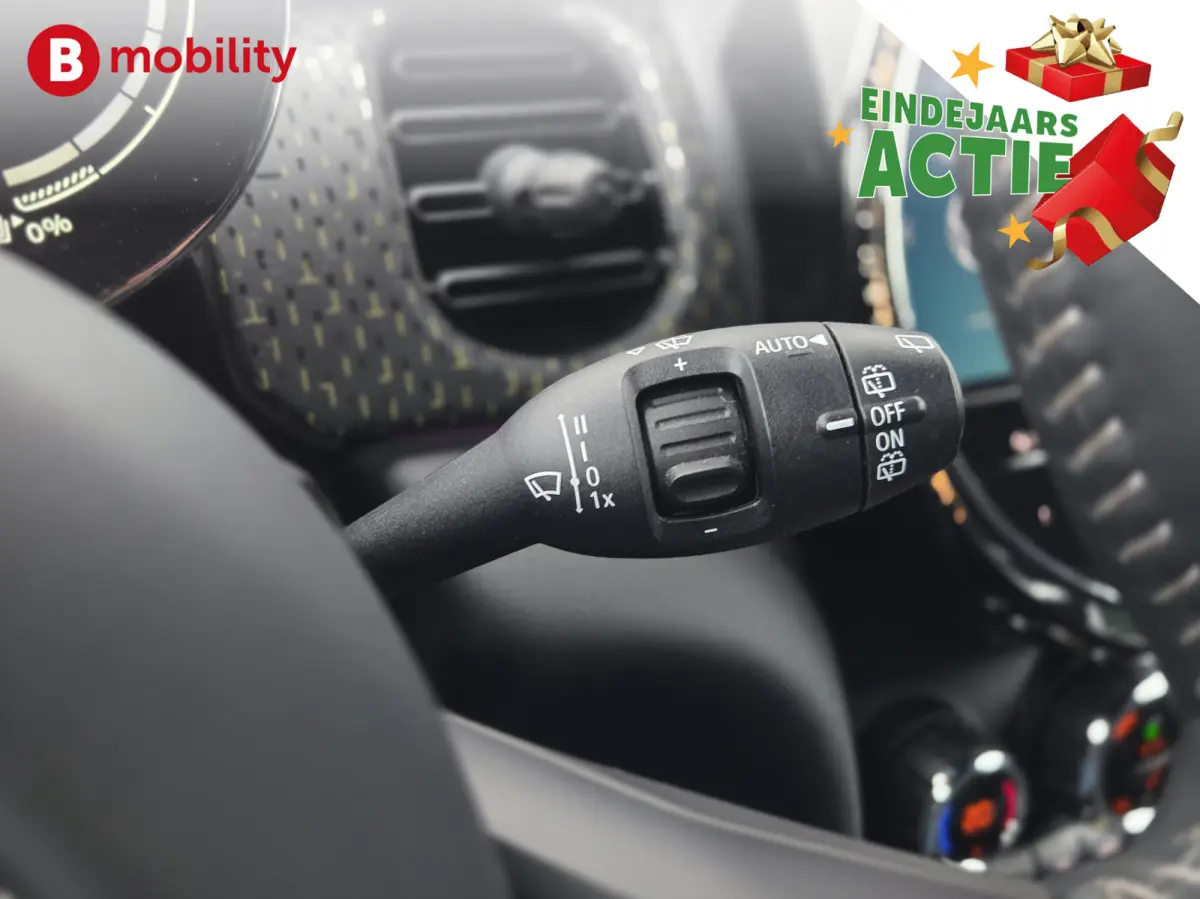 Yours 33 kWh SOH 99% Head-Up Warmtepomp | Stoelverwarming | Sportstoelen | LED | DAB Audio