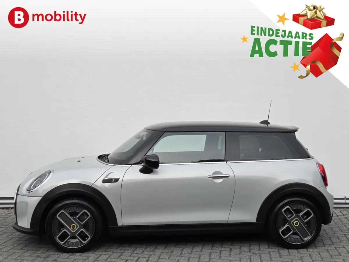 Yours 33 kWh SOH 99% Head-Up Warmtepomp | Stoelverwarming | Sportstoelen | LED | DAB Audio