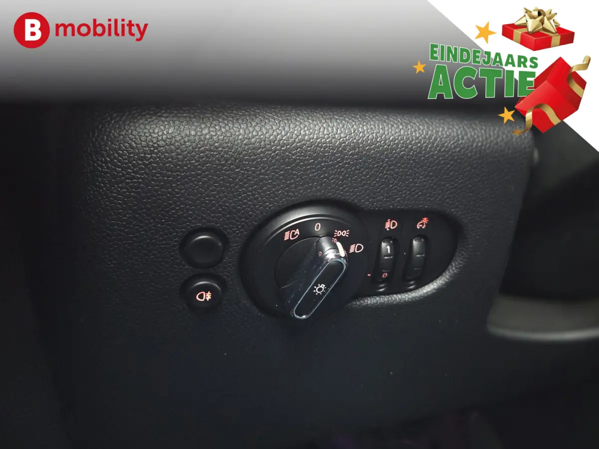 Yours 33 kWh SOH 99% Head-Up Warmtepomp | Stoelverwarming | Sportstoelen | LED | DAB Audio