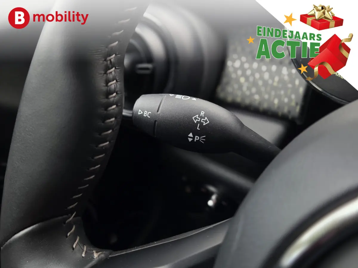 Yours 33 kWh SOH 99% Head-Up Warmtepomp | Stoelverwarming | Sportstoelen | LED | DAB Audio