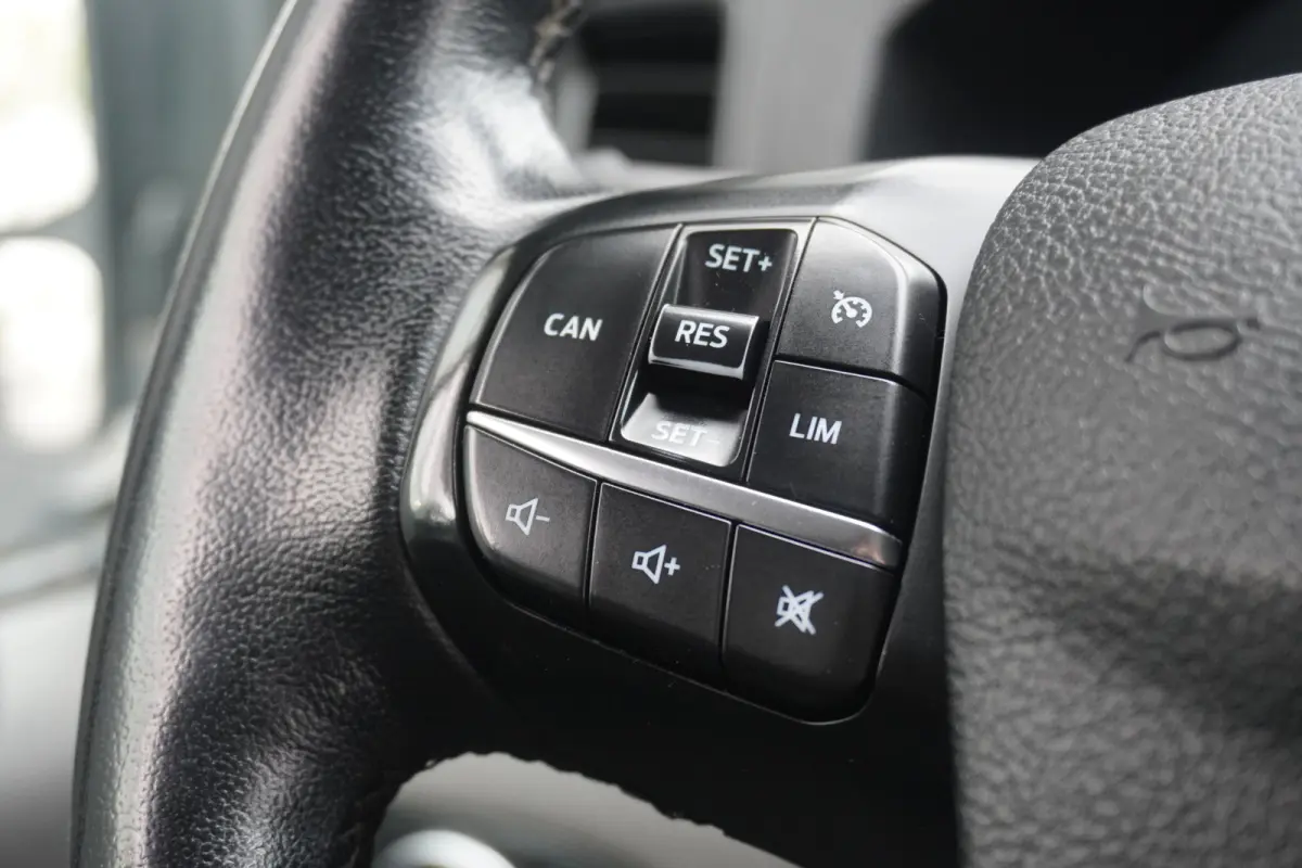 2.0 TDCI 130PK L2 EURO 6 - Airco - Cruise - PDC - €13.950,- Excl.