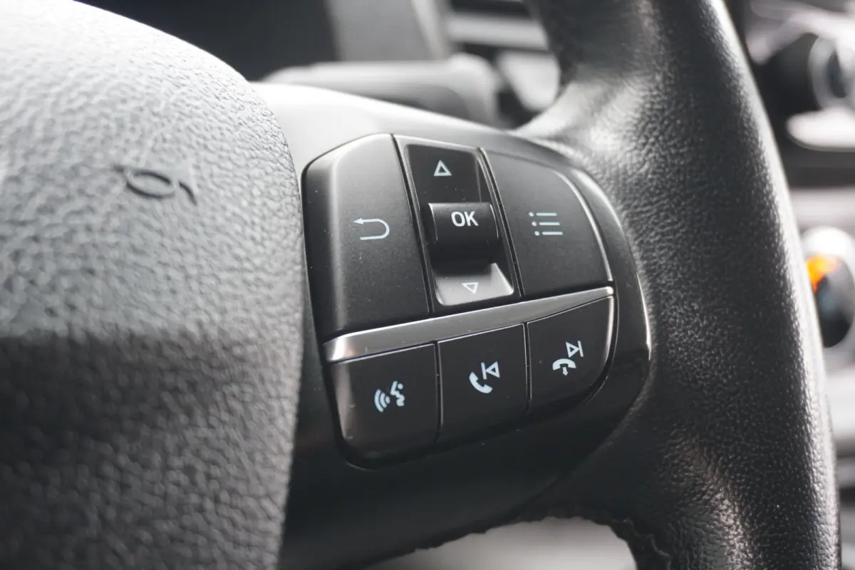 2.0 TDCI 130PK L2 EURO 6 - Airco - Cruise - PDC - €13.950,- Excl.