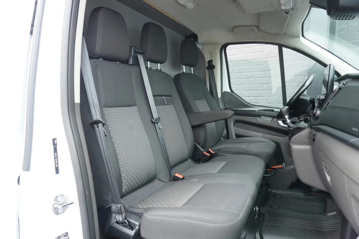 2.0 TDCI 130PK L2 EURO 6 - Airco - Cruise - PDC - €13.950,- Excl.