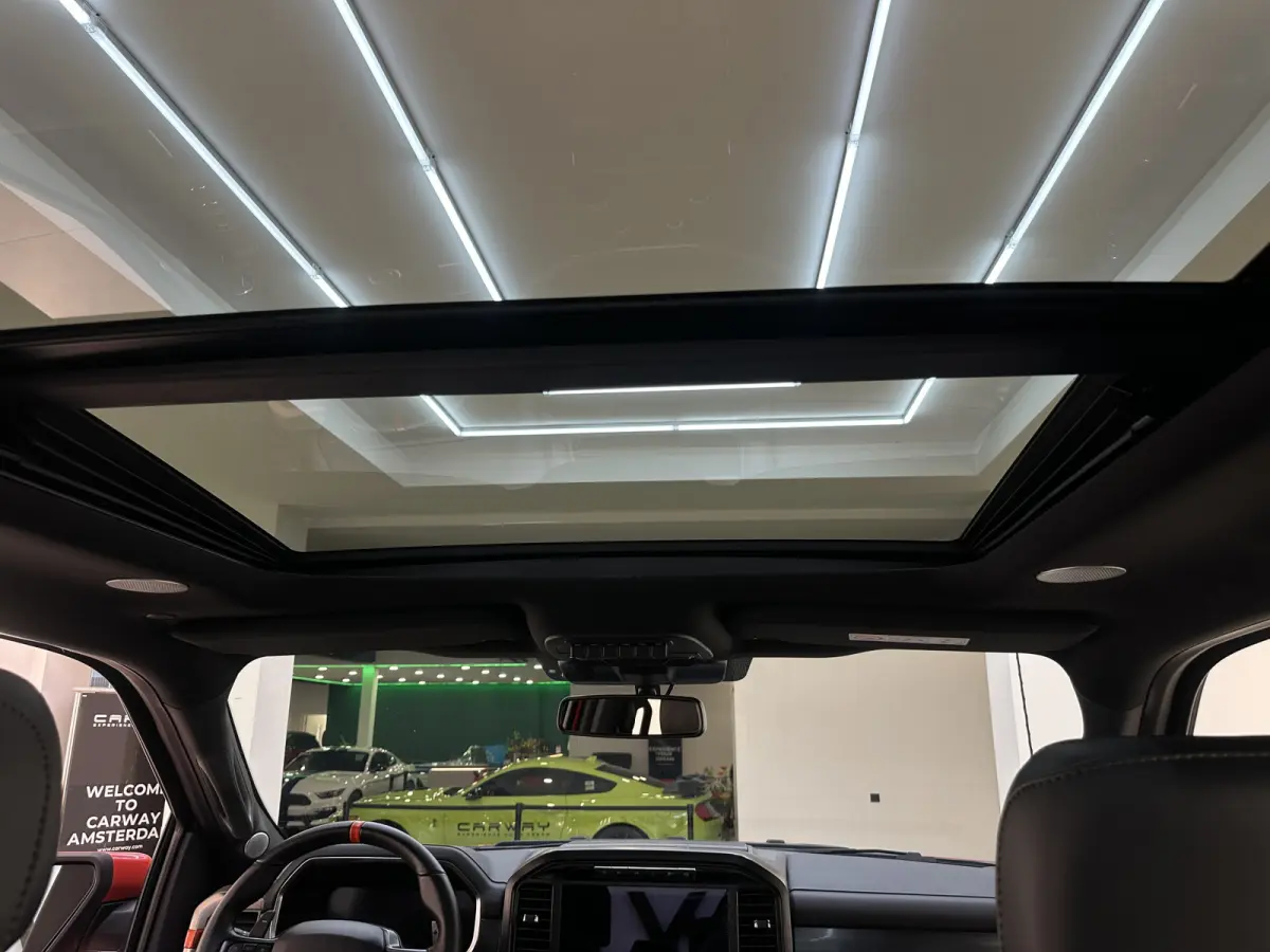 F-150 Raptor Full-options !! BPM-VRIJ !!