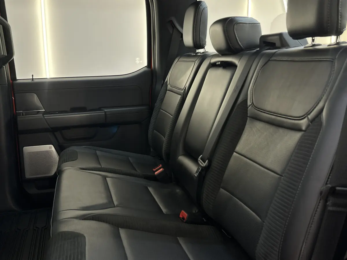 F-150 Raptor Full-options !! BPM-VRIJ !!
