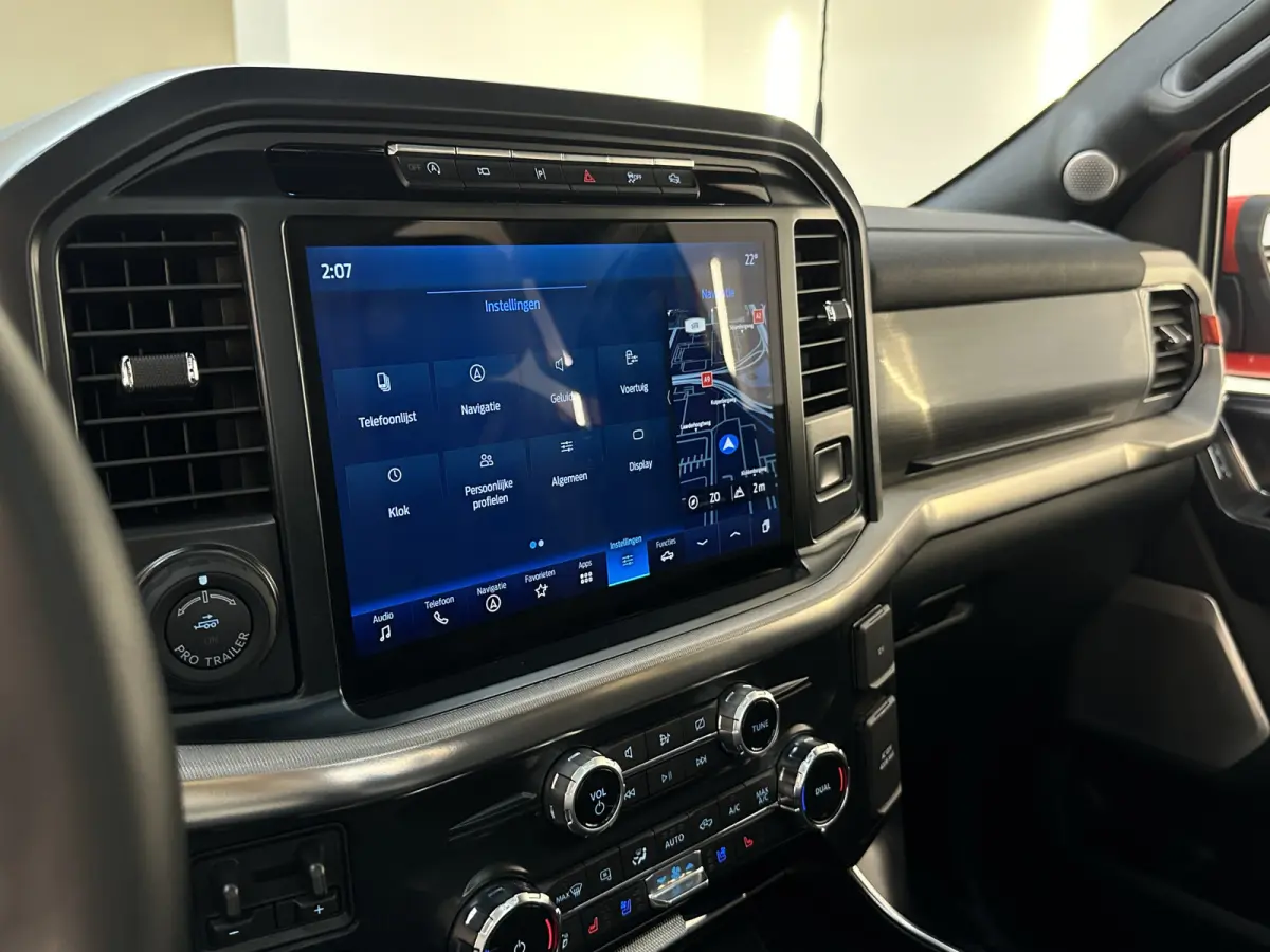 F-150 Raptor Full-options !! BPM-VRIJ !!