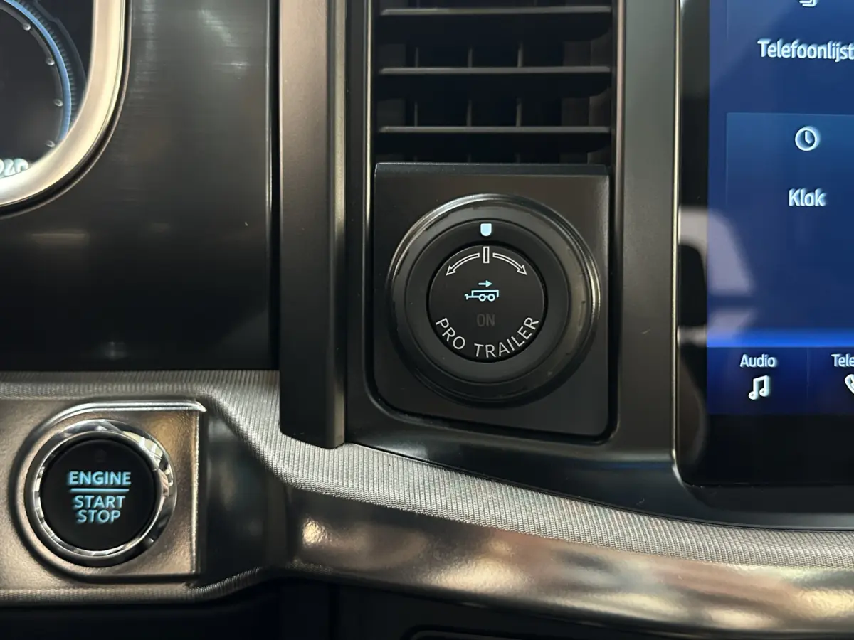 F-150 Raptor Full-options !! BPM-VRIJ !!