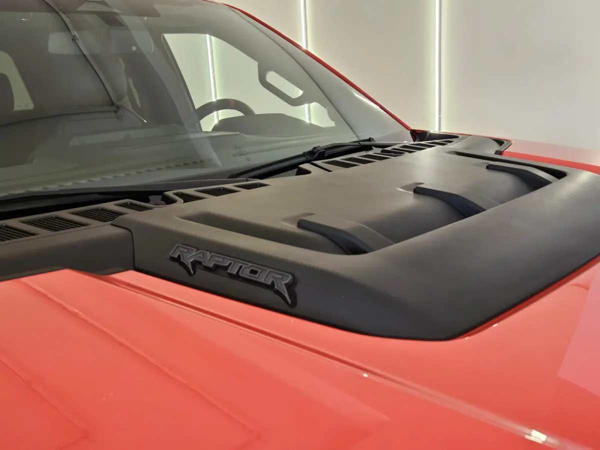 F-150 Raptor Full-options !! BPM-VRIJ !!