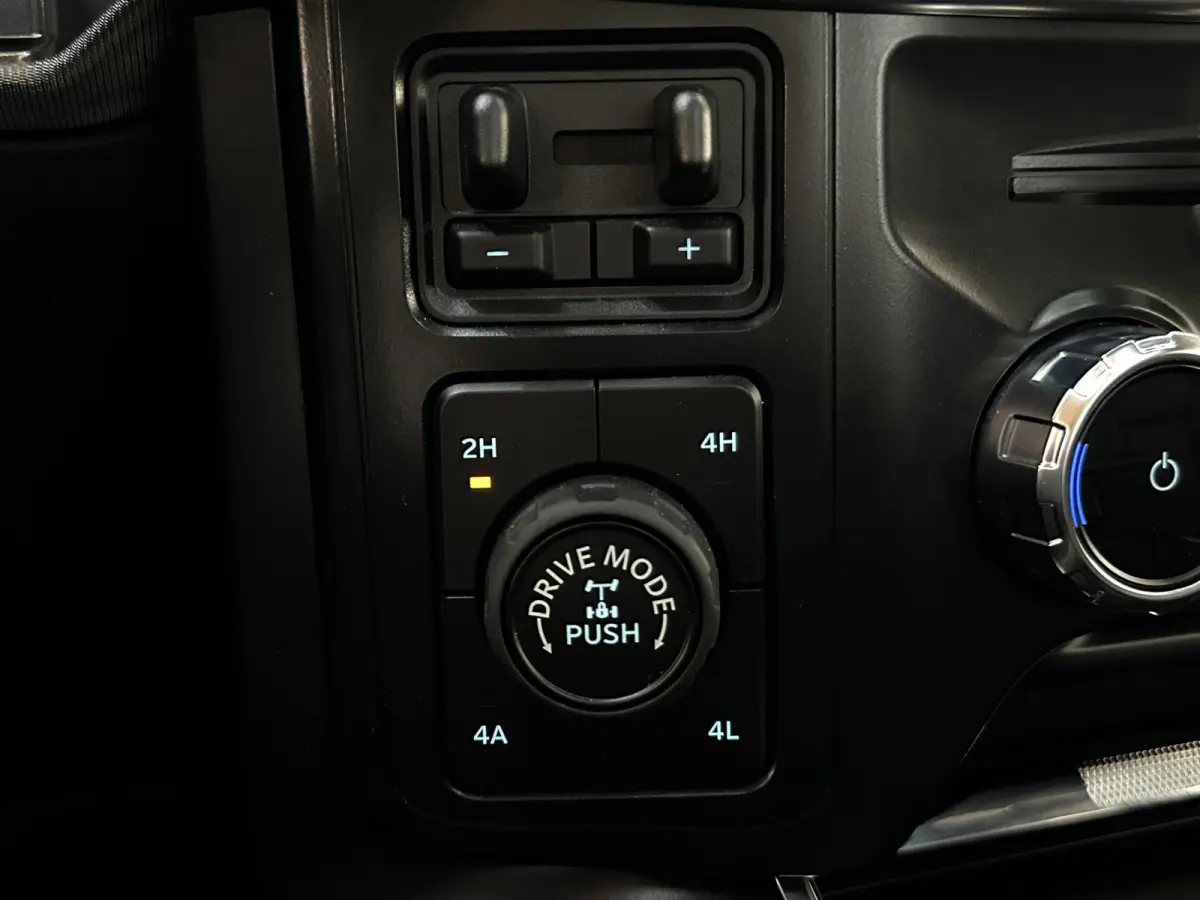 F-150 Raptor Full-options !! BPM-VRIJ !!