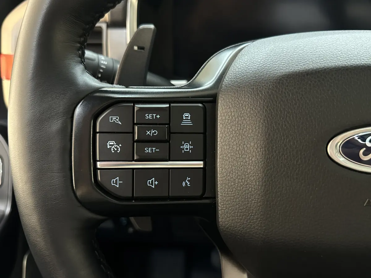 F-150 Raptor Full-options !! BPM-VRIJ !!
