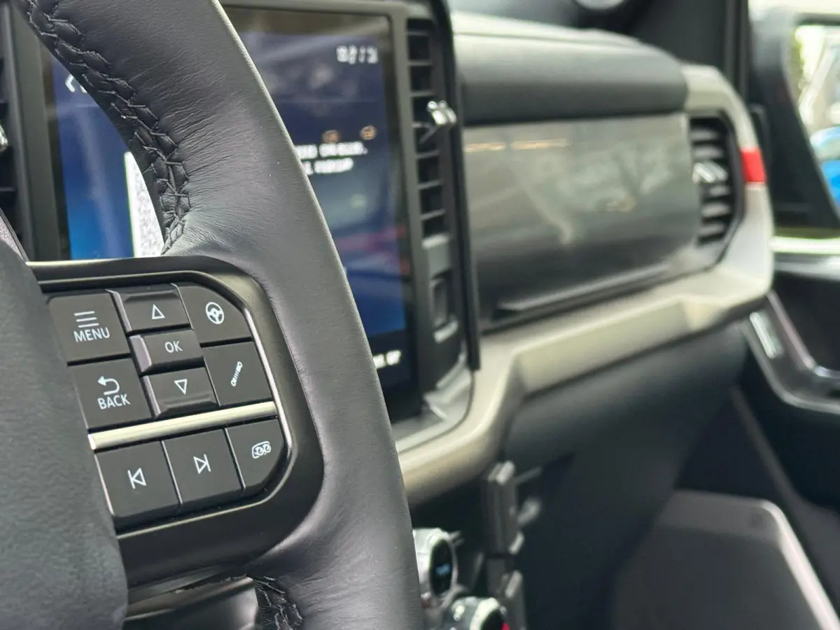 USA F-150 RAPTOR full-options