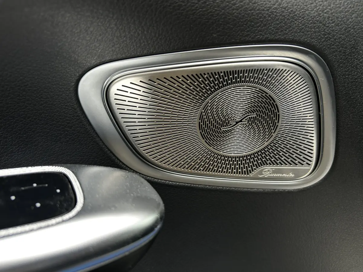 400e AMG 4Matic // Luchtvering // Achteras besturing // Headup // Trekhaak // Memory // Burmester // 360 Camera // Keyless