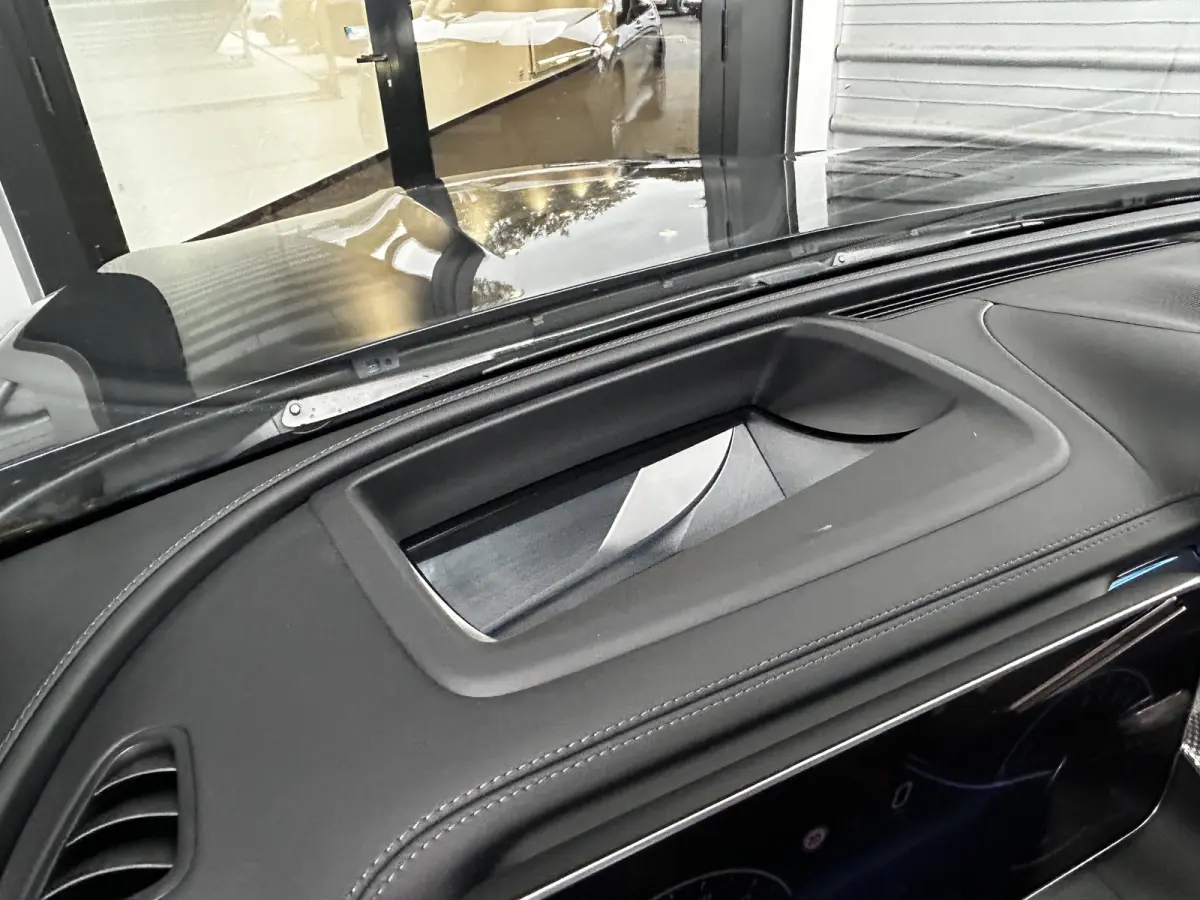 400e AMG 4Matic // Luchtvering // Achteras besturing // Headup // Trekhaak // Memory // Burmester // 360 Camera // Keyless