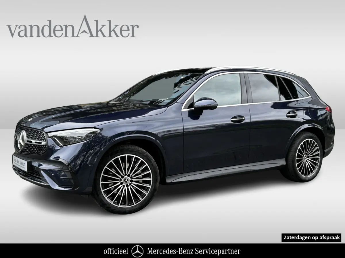 400e AMG 4Matic // Luchtvering // Achteras besturing // Headup // Trekhaak // Memory // Burmester // 360 Camera // Keyless