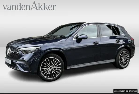 400e AMG 4Matic // Luchtvering // Achteras besturing // Headup // Trekhaak // Memory // Burmester // 360 Camera // Keyless
