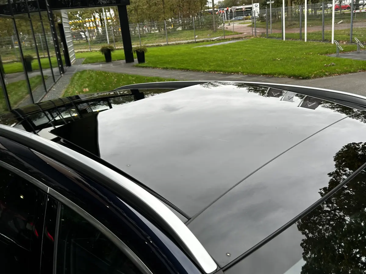 400e AMG 4Matic // Luchtvering // Achteras besturing // Headup // Trekhaak // Memory // Burmester // 360 Camera // Keyless