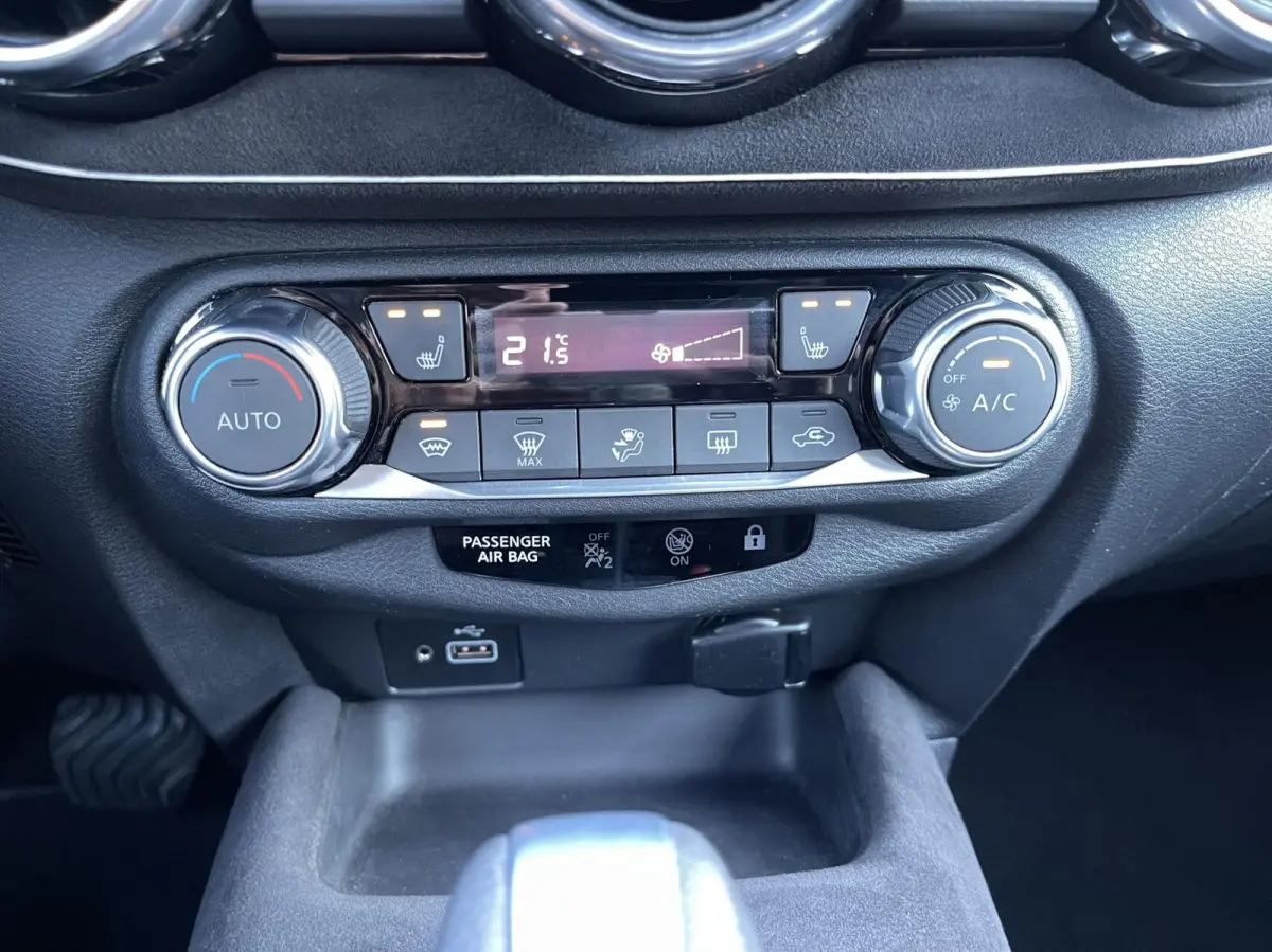 1.0 DIG-T N-Design Automaat CARPLAY|TREKHAAK|LEER|360 CAMERA|BOSE|STOELVERWARMING