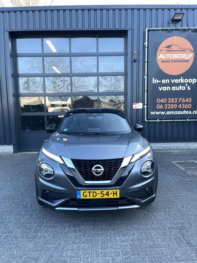 1.0 DIG-T N-Design Automaat CARPLAY|TREKHAAK|LEER|360 CAMERA|BOSE|STOELVERWARMING
