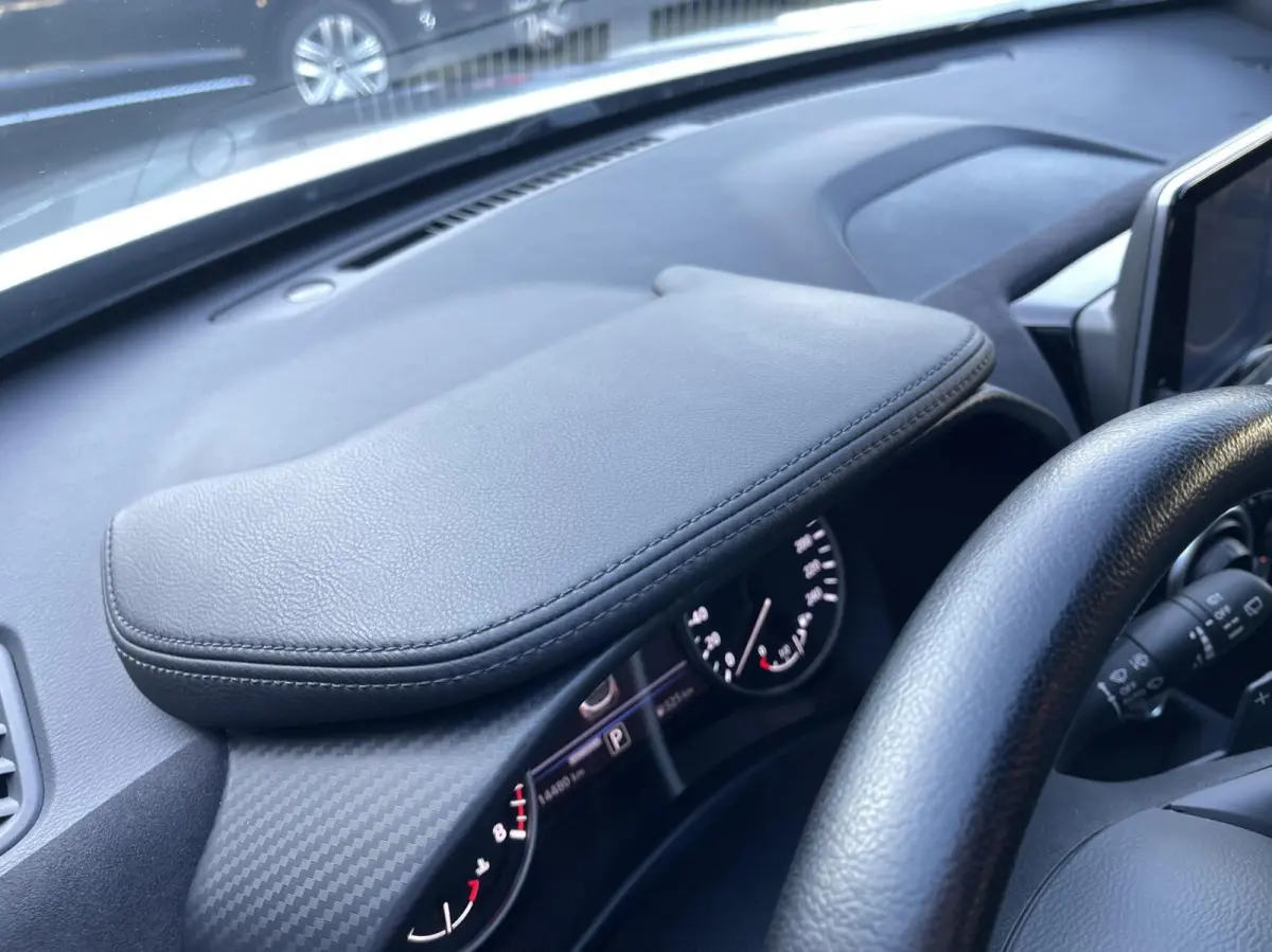 1.0 DIG-T N-Design Automaat CARPLAY|TREKHAAK|LEER|360 CAMERA|BOSE|STOELVERWARMING